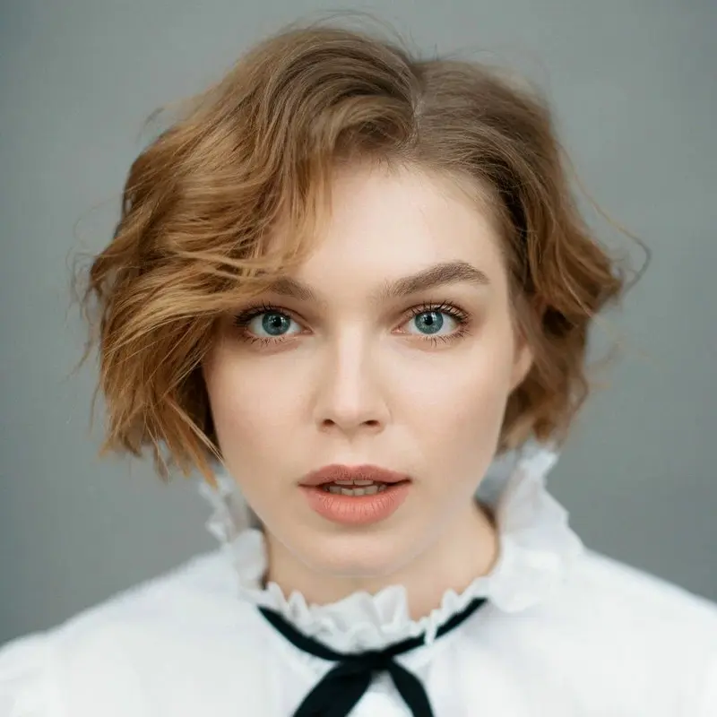 Алина Дулова