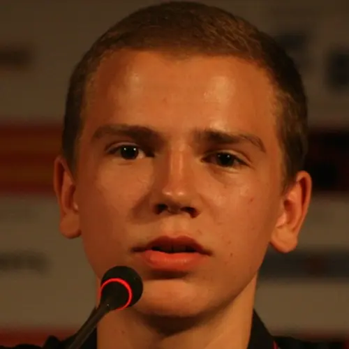 Алексей Ионов