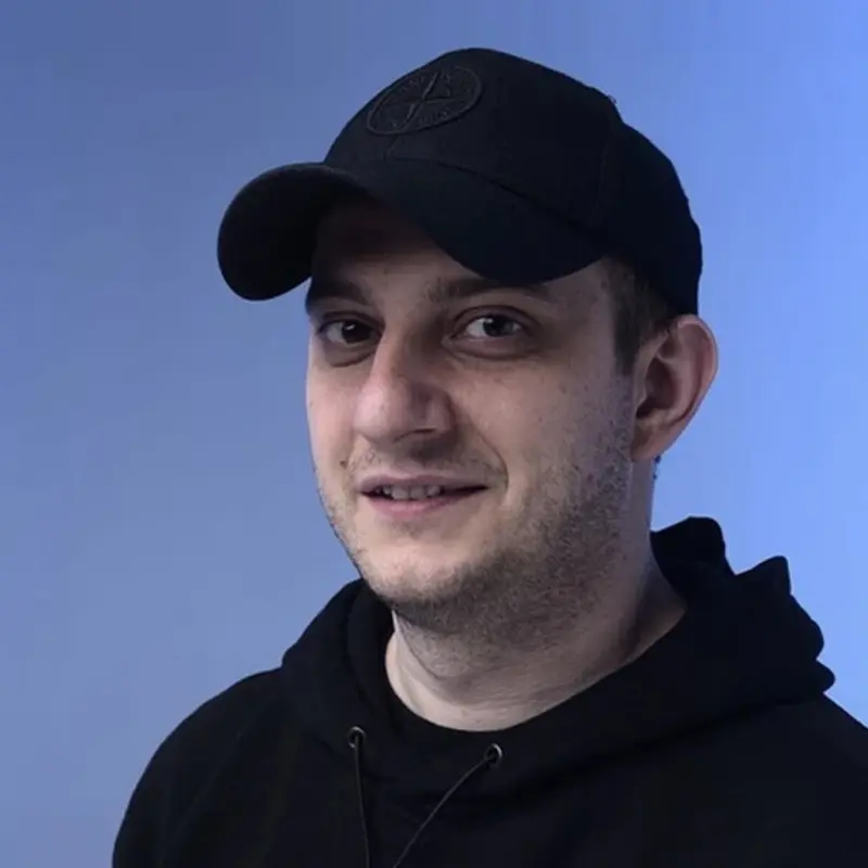 Стас Шеминов