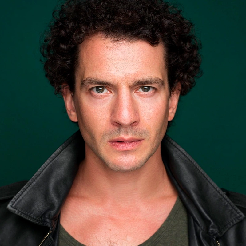 Тимур Бурин