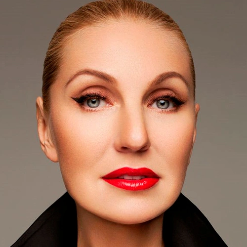 Анна Крутова