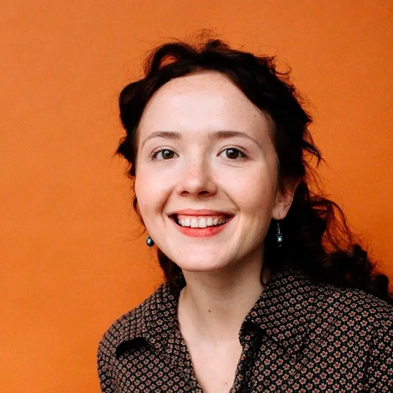 Валентина Попова