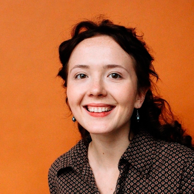 Валентина Попова