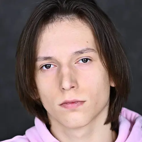 Федор Рощин
