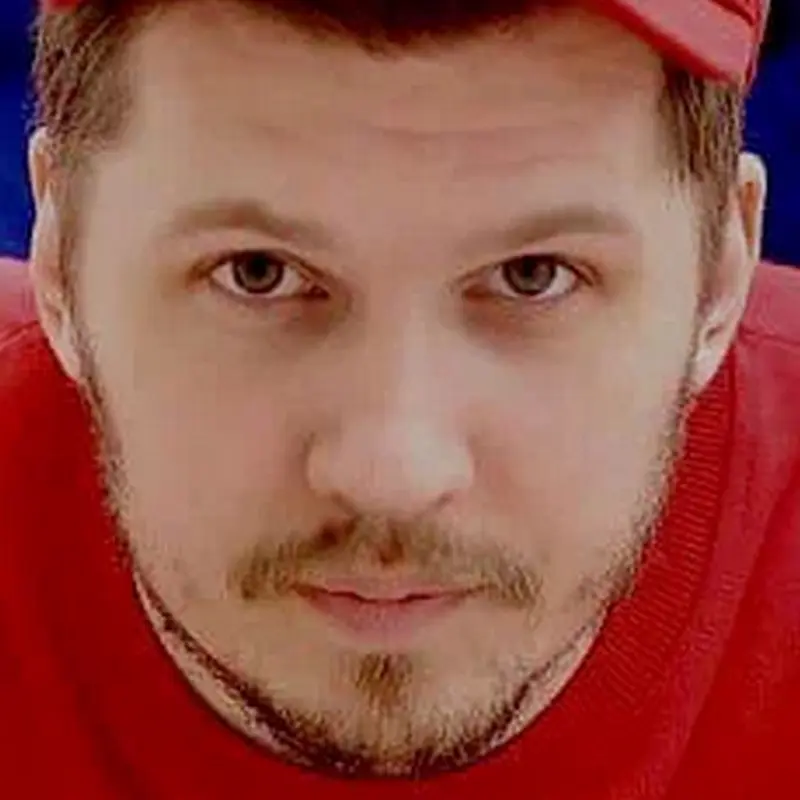 Сергей Канаев