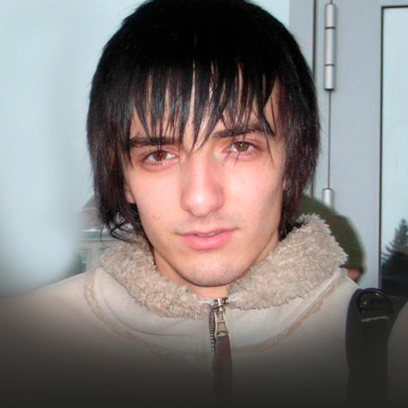 Андрей Тимонин