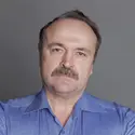 Сергей Тишин