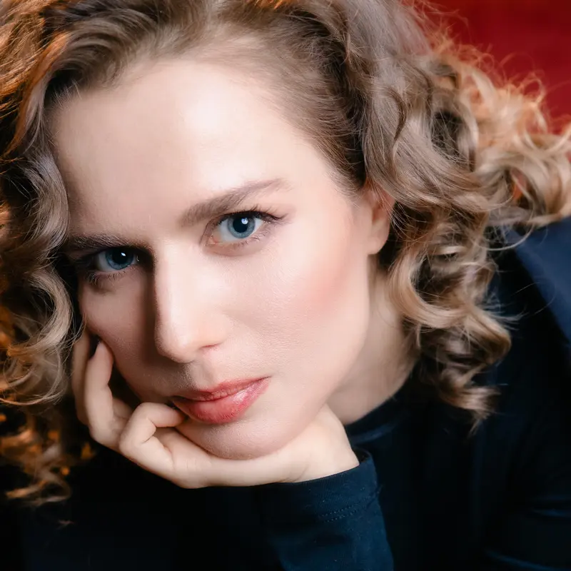Ольга Ершова