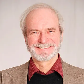 Сергей Заморев