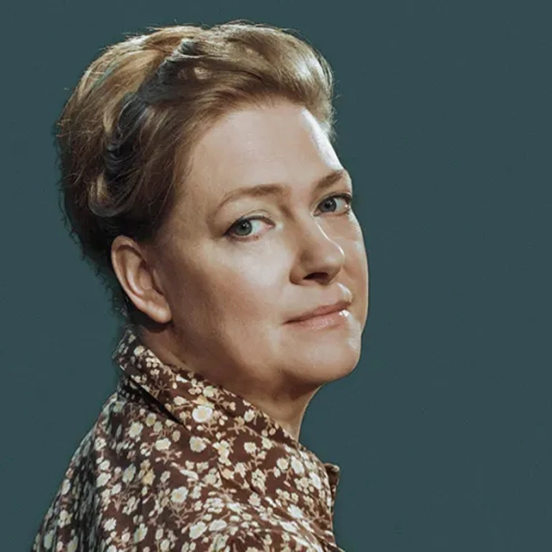 Елена Андреева