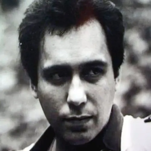 Александр Гришин