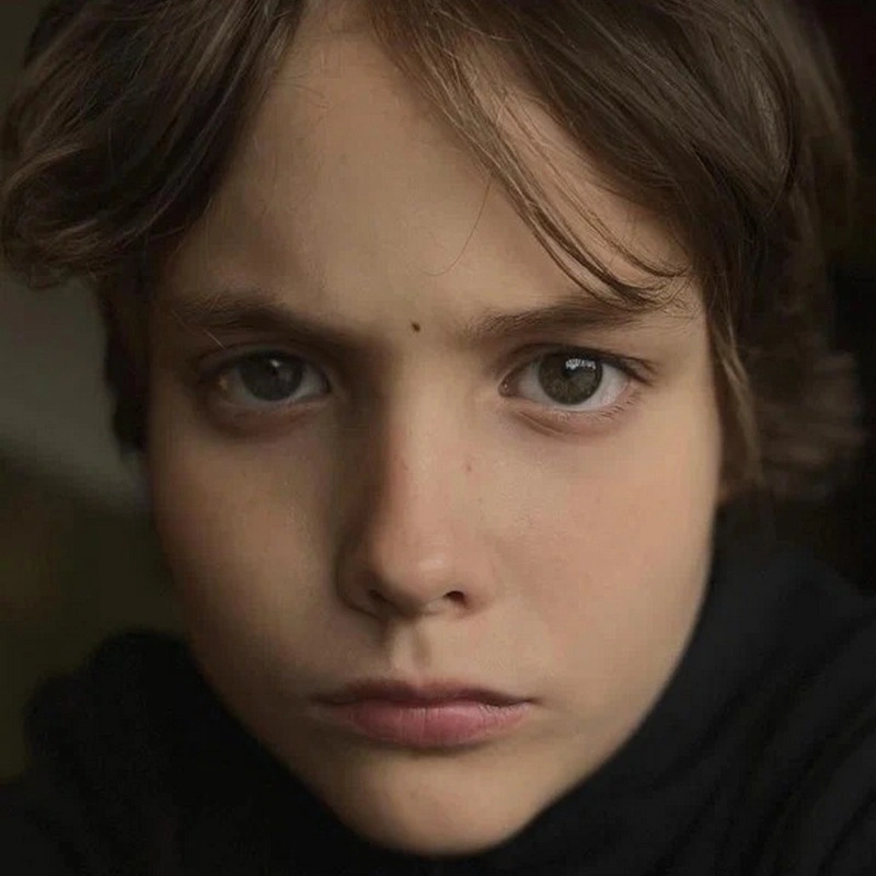 Артемий Черкашин