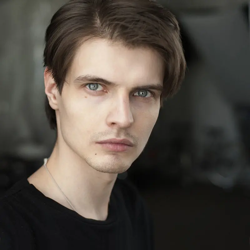 Петр Грезев