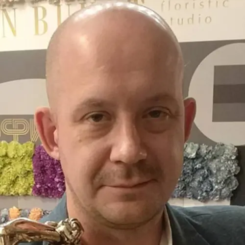 Вячеслав Сотников