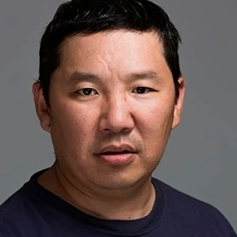 Иннокентий Луковцев
