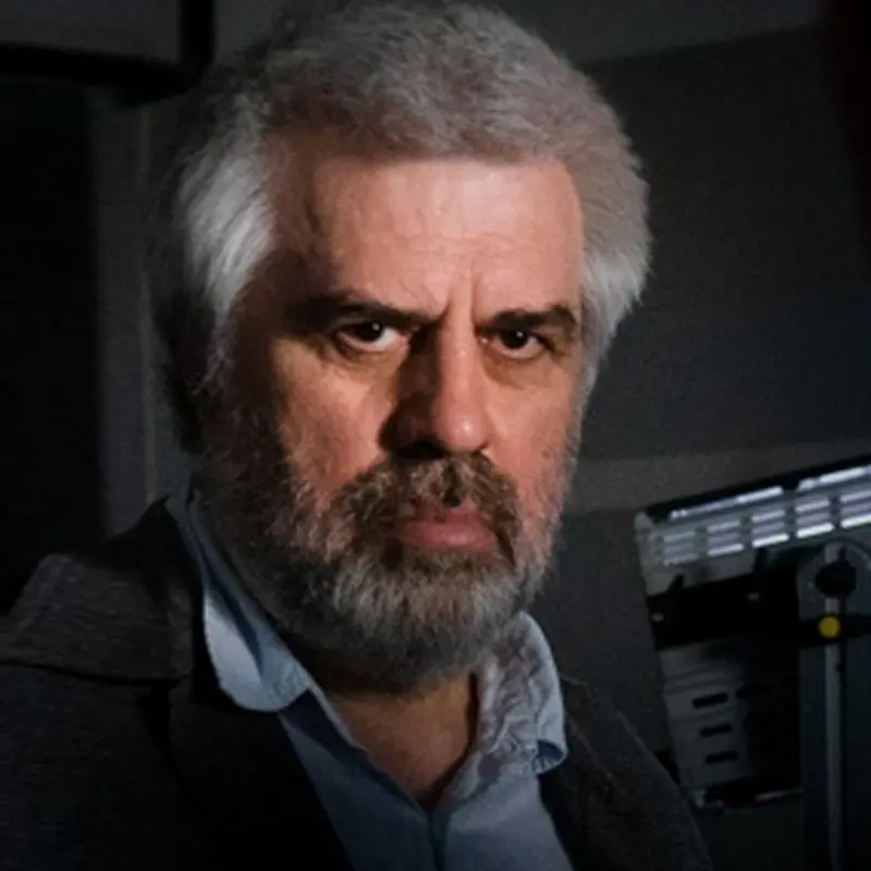 Вадим Бузуев