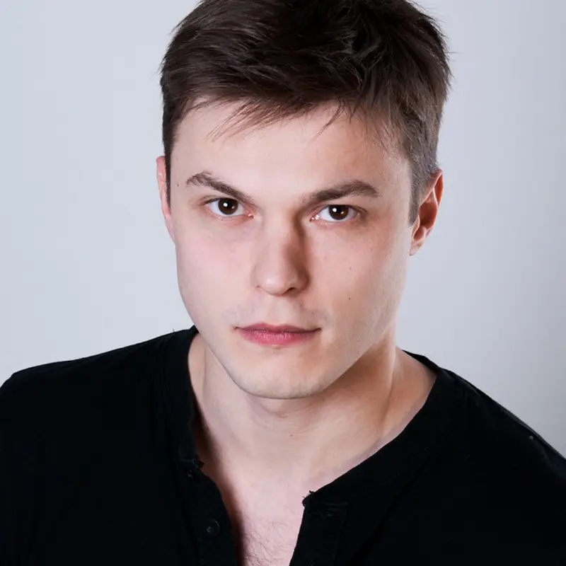 Иван Батарев