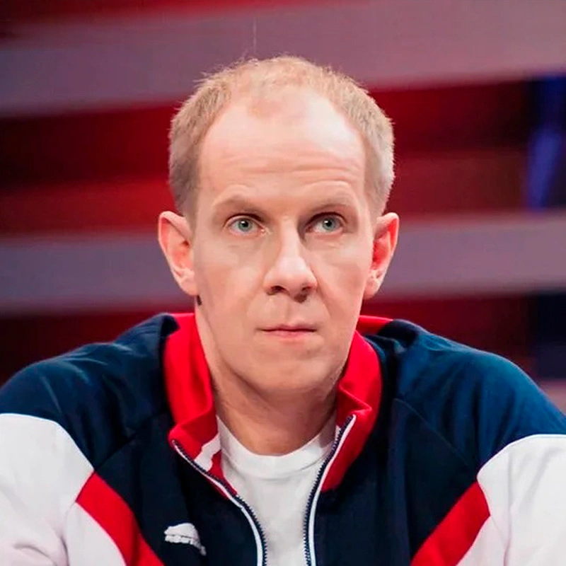 Киселев Максим