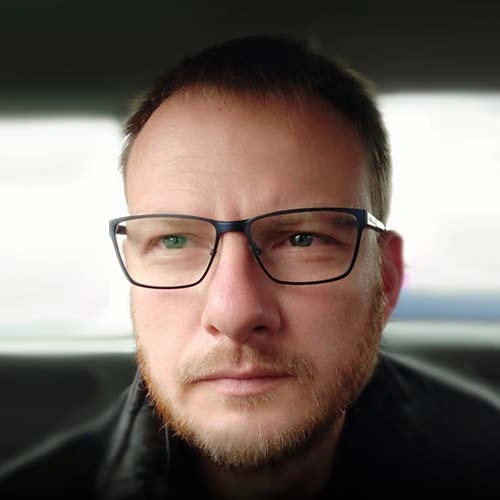 Евгений Спешилов