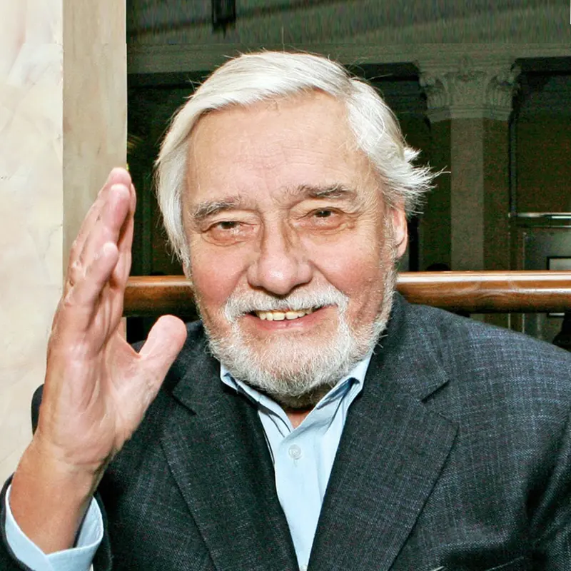 Ростислав Янковский