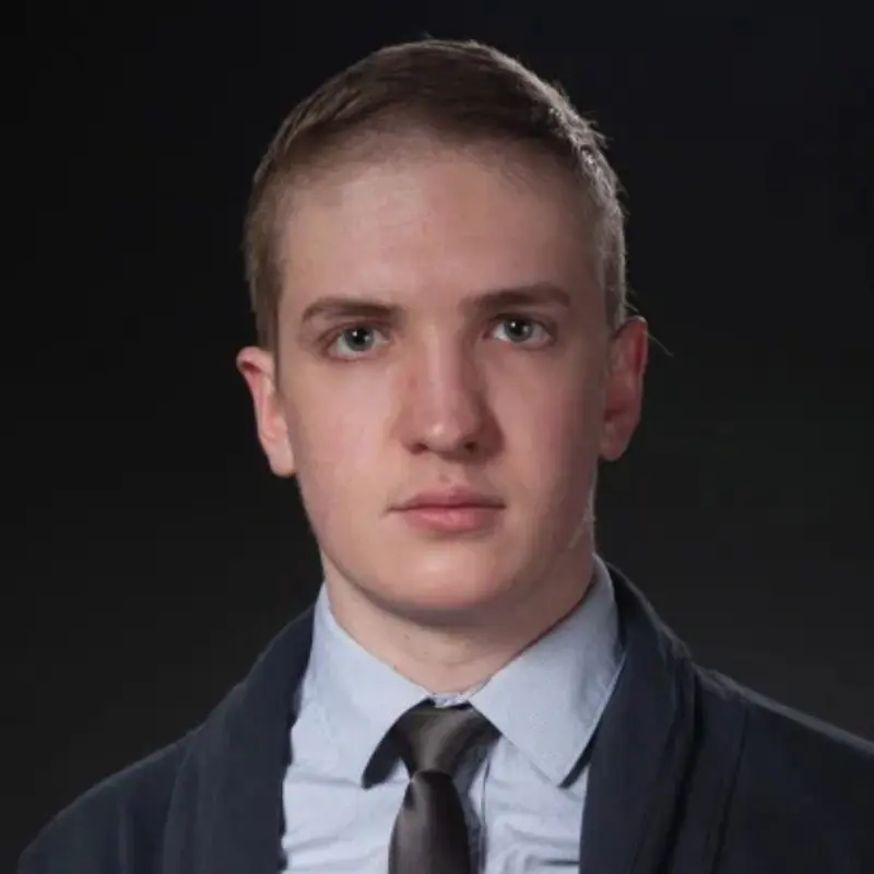 Родион Толоконников