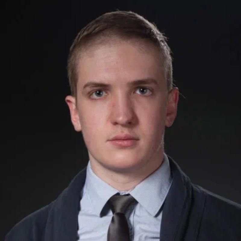 Родион Толоконников