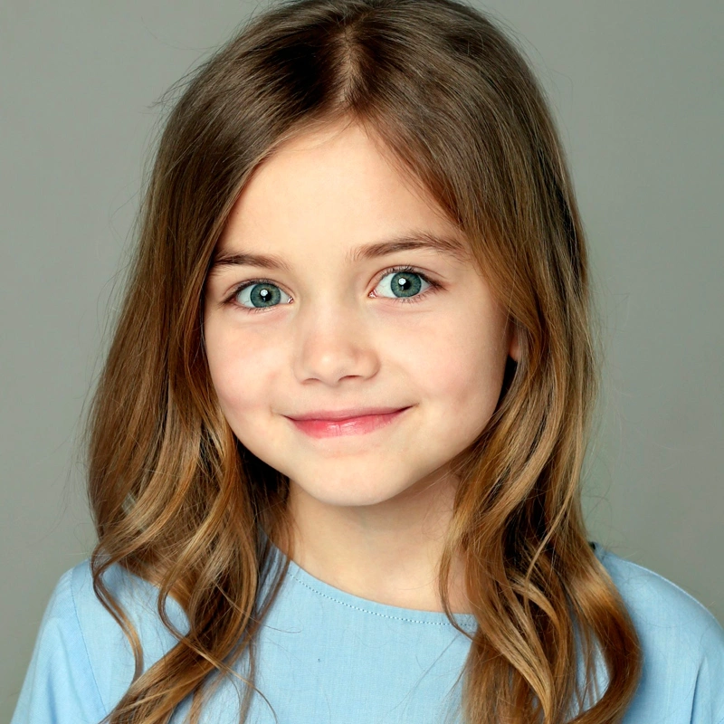 Марта Тимофеева