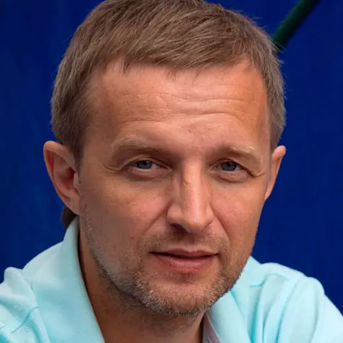 Дмитрий Антимонов
