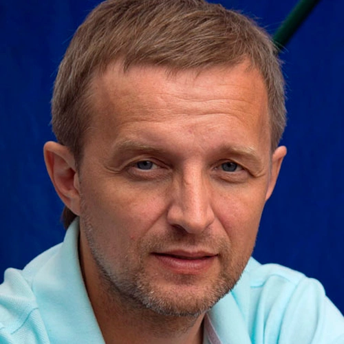 Дмитрий Антимонов