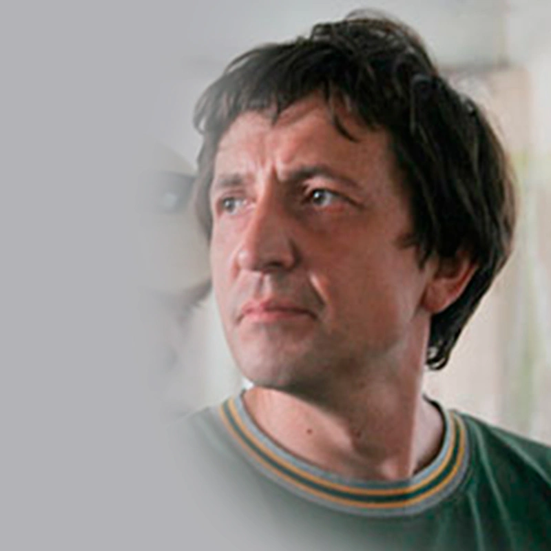 Андрей Капранов