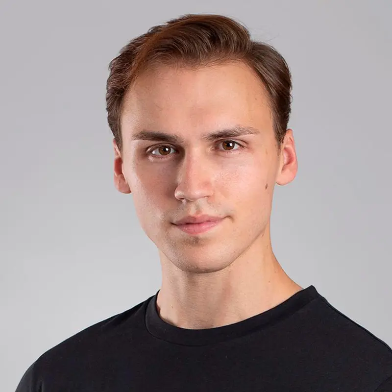 Джейсон Фэррис