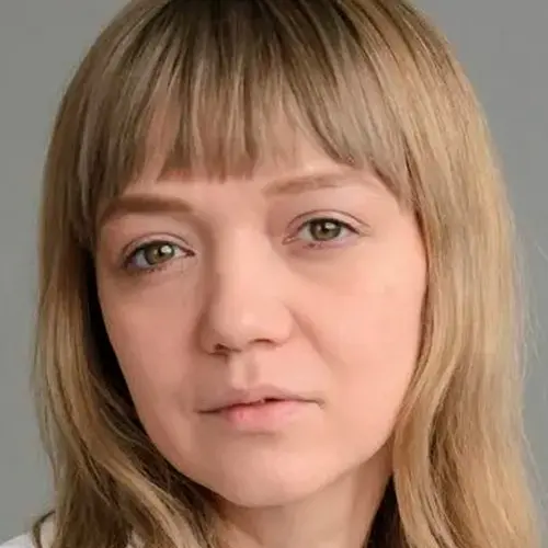 Тамара Адамова