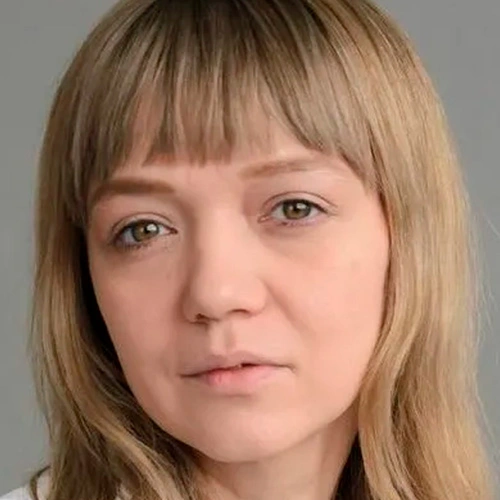 Тамара Адамова