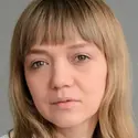 Тамара Адамова