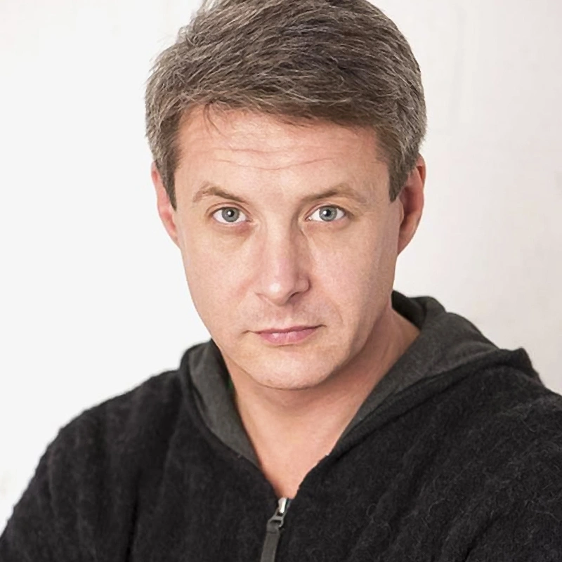 Александр Макогон