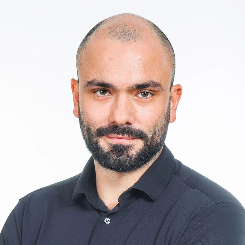 Макар Кожухов