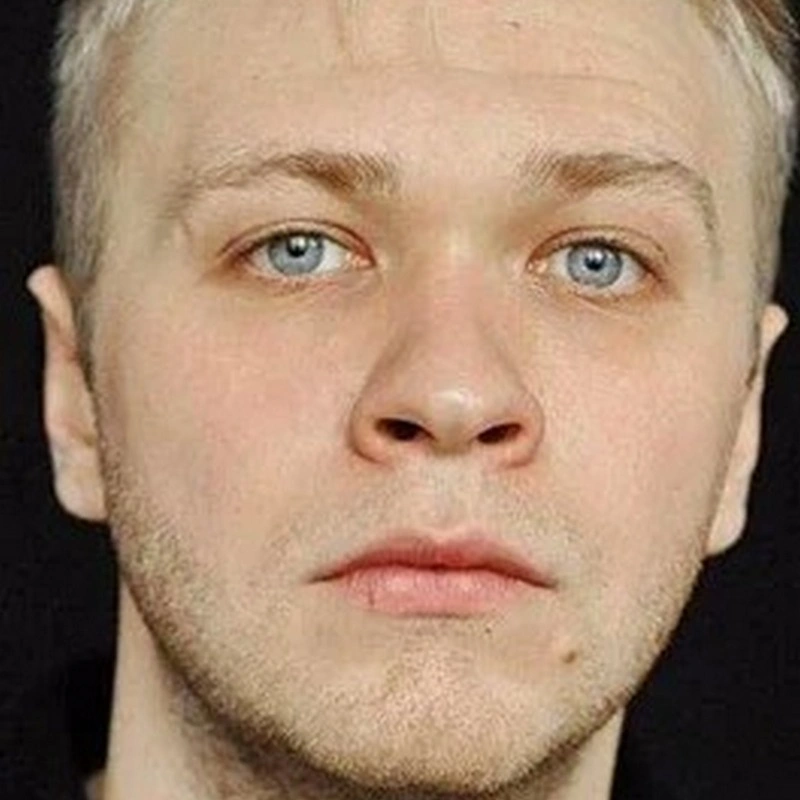 Константин Гвоздков