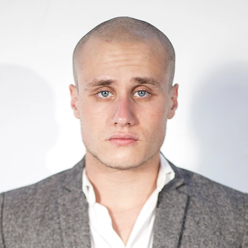 Никита Кукушкин