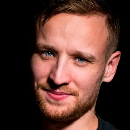Василий Тетерин