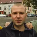 Сергей Федотов