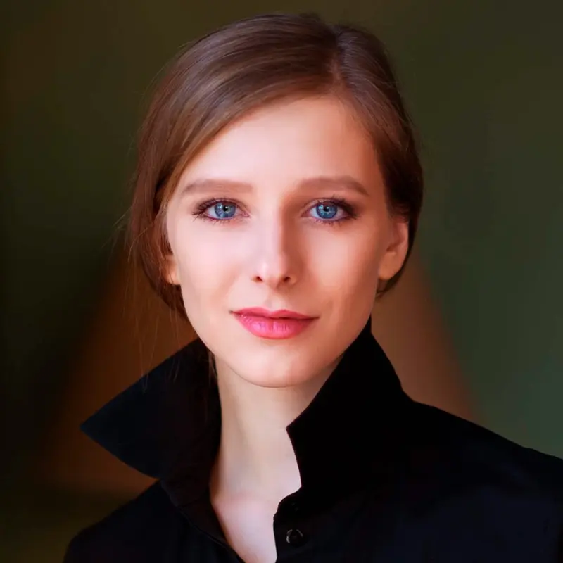 Елизавета Арзамасова