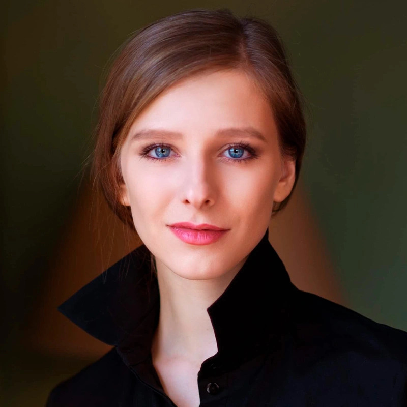 Елизавета Арзамасова