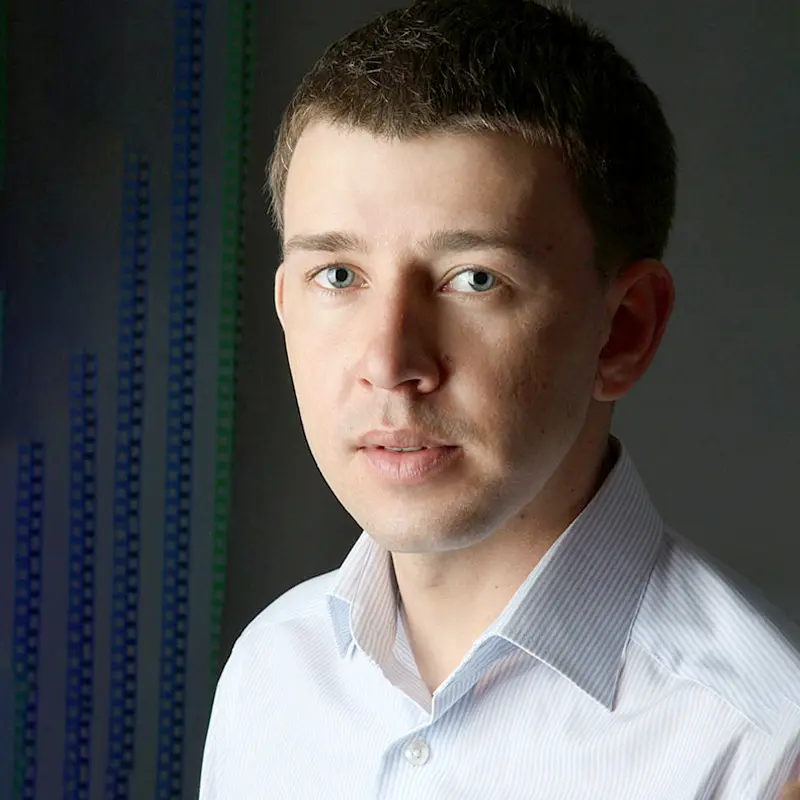 Сергей Шарифуллин
