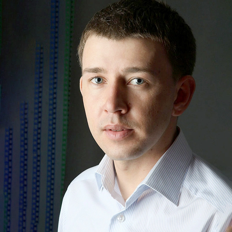 Сергей Шарифуллин