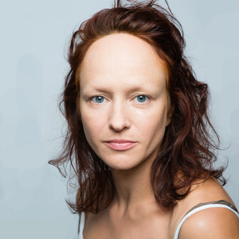 Елена Морозова