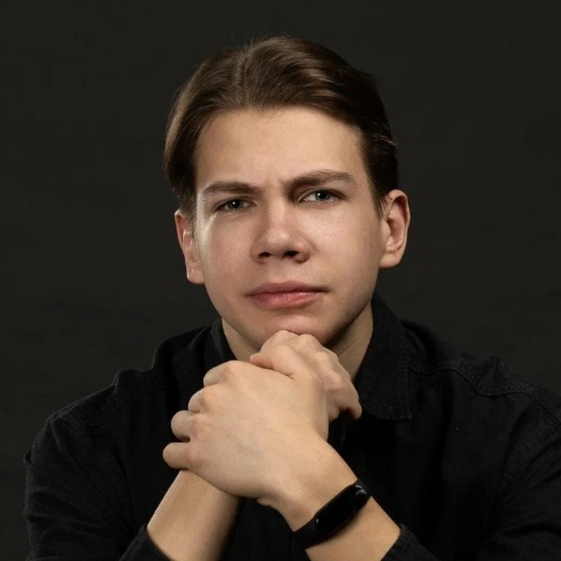Алексей Дьяконов-Дьяченков