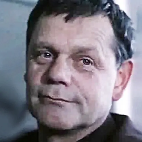 Виктор Уральский