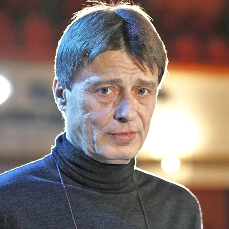 Анатолий Лобоцкий