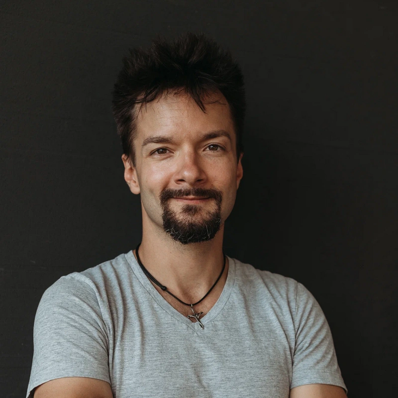 Прохор Чеховской