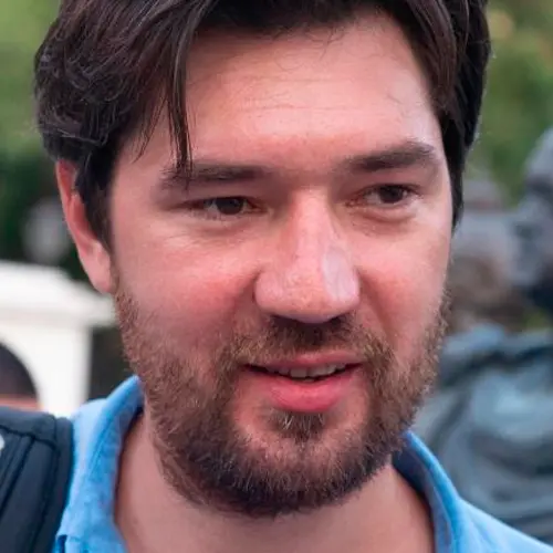 Ким Дружинин